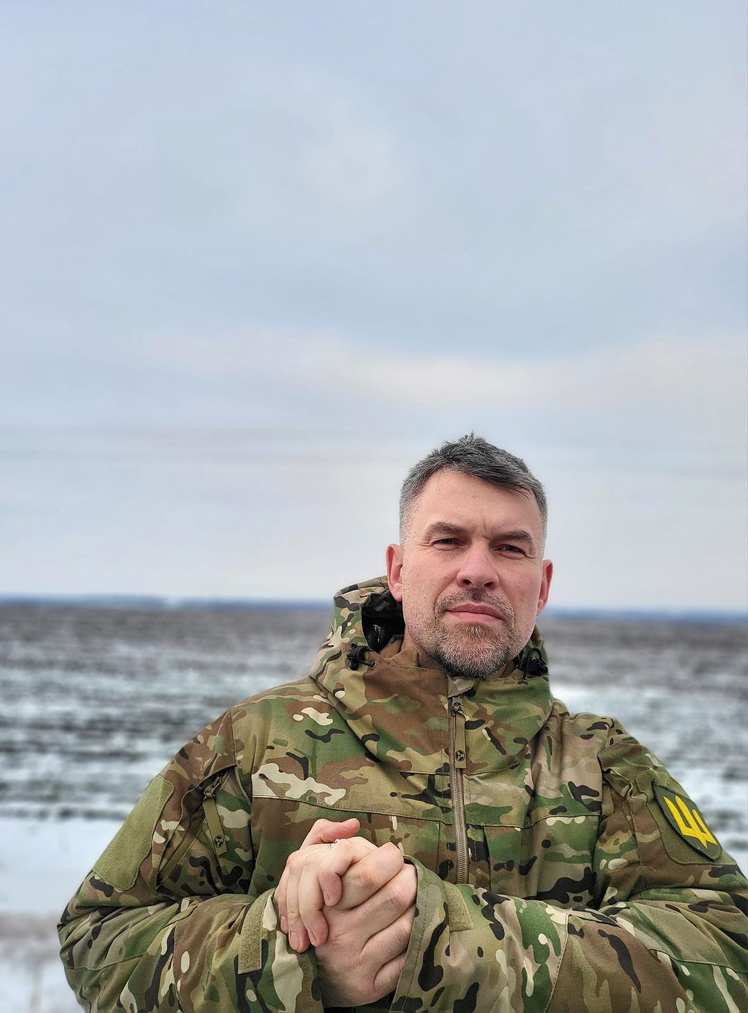 Ведущий-воин ВСУ и экс-возлюбленный Лободы высказался об артистах-уклонистах и бывшей